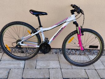 Dětské kolo Author A-Matrix 26 - 3