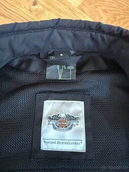 Bunda Harley Davidson - 3