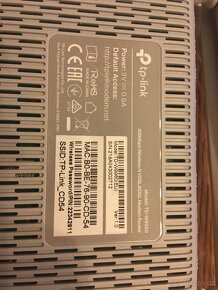 TP-Link VDSL/ADSL Wireless Modem Router - 3