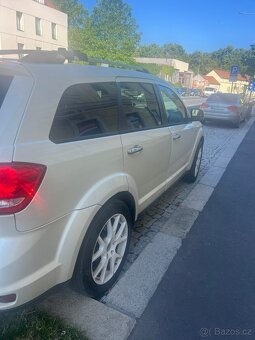 Fiat Freemont - 3