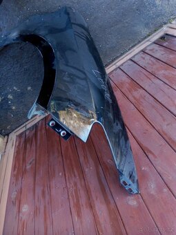 Blatník Seat Leon IV - 3