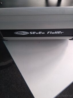 Showtec LED Seven Flower - 3