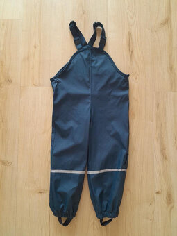 Nepromokavé oblečení - 3