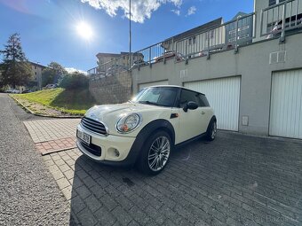 Mini Cooper 1.6 d - 3