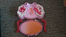 Barbie zrcadlo - 3