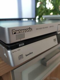 Panasonic DVD recorder PRODANO - 3