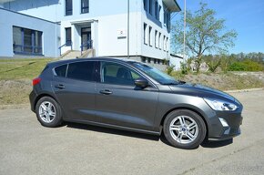 Ford Focus 1.0 ECOBOOST - 3