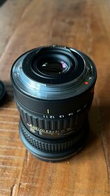 Canon TOKINA 11-16 mm f/2,8 - 3