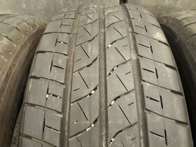 Letní pneu Bridgestone 215/65/16C 106/104T - 3