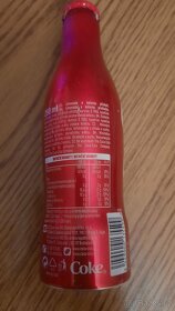 Retro Coca-cola 250 ml, neotevřená - 3