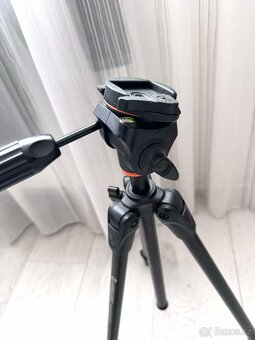 Stativ Vanguard Espod CX 203AP - 3