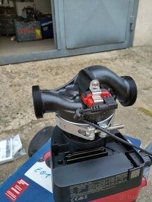 Prodám nové oběhové čepadlo GRUNDFOS MAGMA3 32-120 /180 - 3