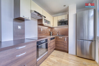 Prodej bytu 3+1, 80 m², Dobřany, ul. Spojovací - 3