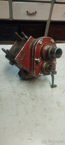 převodovka sturmey archer, Premier, Bohmerland - 3