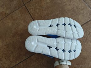 Adidas žabky - 3