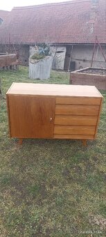 Komoda Jiroutek solodní stav - 3