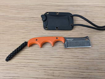 CRKT MINIMALIST - 3