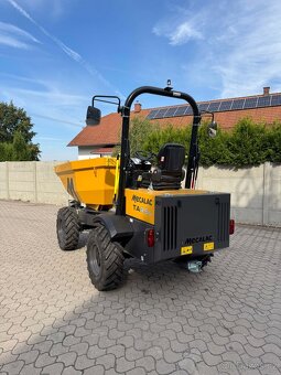 Mecalac TA3.5 SH - 3