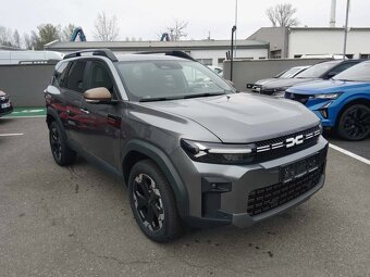 Dacia Bigster Extreme TCe 130 4x4 - 3