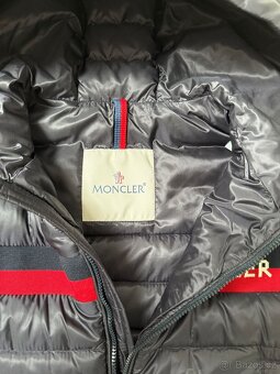 DETSKA BUNDA MONCLER - 3