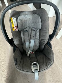 Cybex Cloud Q - 3