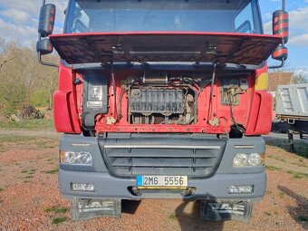 Sklápěč 8x4 - 3