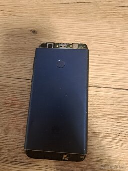 Mobil Huawei Plně nefunkční rozbitej na DÍLY - 3