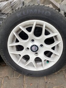 Alu kola 4x108 r14 et16 - 3