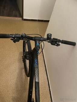 Horské kolo Rockrider ST 520 - 3