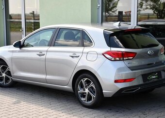Hyundai i30 1.0T-GDI 88kW ČR 1M - 3
