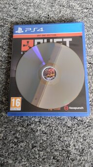 PS4 Hry - 3