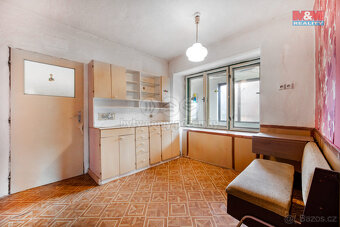 Prodej rodinného domu, 2630 m², Zádolí - 3