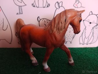 Schleich - 3