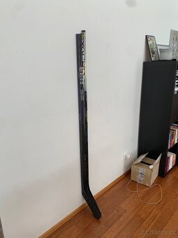 Profi hokejky Bauer a CCM - 3