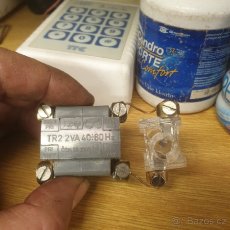 trafo TR2 2VA - 3