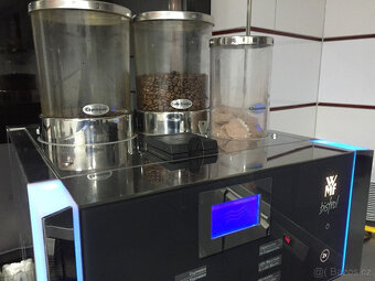 Wmf Bistro, plně automatický kávovar Wmf Presto, TOP, velká - 3