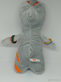 Olympijské hry 2012 Maskot Wenlock - 3