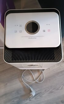 Odvlhčovač a čistička vzduchu Truelife DH5 Touch - 3