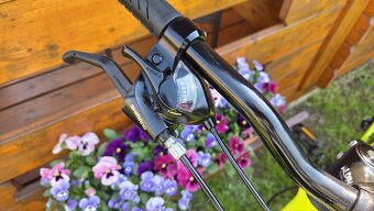 Dětské kolo 26" vel. XS 145-162cm Kellys Alpina jako NOVÉ. - 3