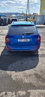 Skoda octavia 2.0 tdi 110kw - 3
