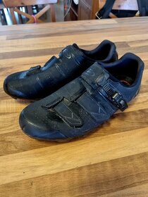 MTB tretry Northwave Scream 2 SRS - vel. 41 - 3