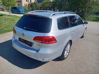 Volkswagen Passat 2.0Tdi 103kw Highline+Dsg+ROZVODY - 3