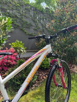 Specialized MYKA dětské horské kolo 26 - 3
