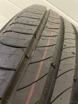 Michelin Primacy 4 195/55 R16 87H 4Ks zánovní letní 2024 - 3