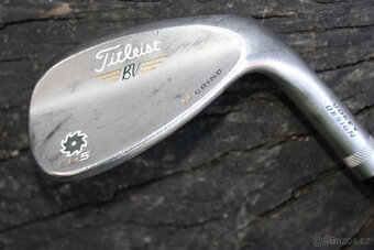 WEDGE značky TITLEIST SM5 56° - 3