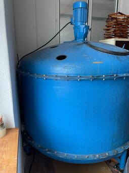 Míchačka - 3