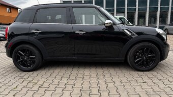 Mini Countryman, COOPER S. ALL4. 135kw automat - 3