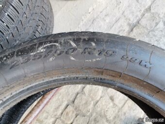 235/50/19 letni pneu HANKOOK 235 50 19 - 3