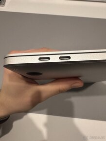 Apple Macbook PRO M1 - 2020/256gb/8GB RAM - 3