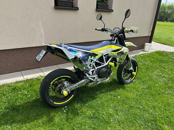 Husqvarna 701 SM - 3